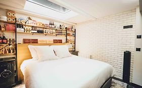 Hôtel Lyon Bastille